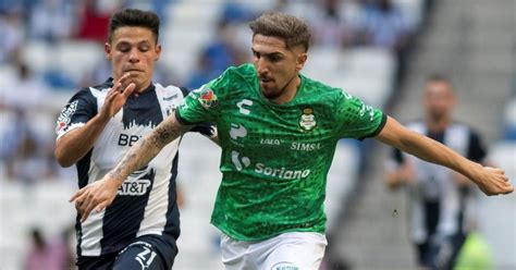 Santos laguna sida) och tävlingssidor (champions league, allsvenskan och mer än 5 000 tävlingar från över 30. Santos sorprende y deja fuera a Rayados para avanzar a la ...