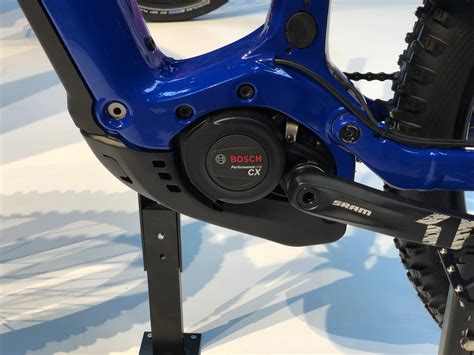 I was in irvine, california today visiting bosch ebike systems and got to test ride all of their motors back to back. Bosch eBike Systems toont de elektrische fiets van 2020 en ...