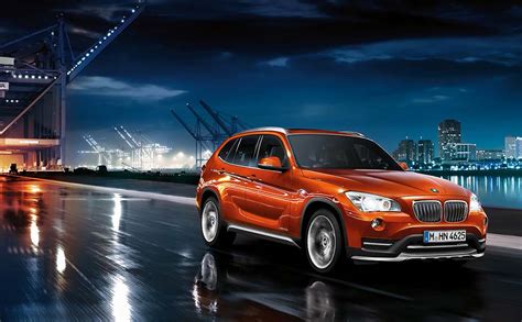 Bmw X1 Uk Car Review Unique Driving Experience