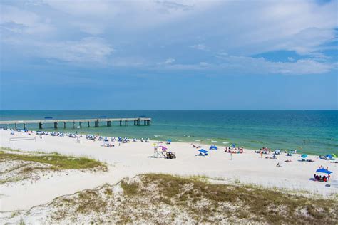 Fun Things To Do In Orange Beach Alabama On Your First Visit Traveling Ness