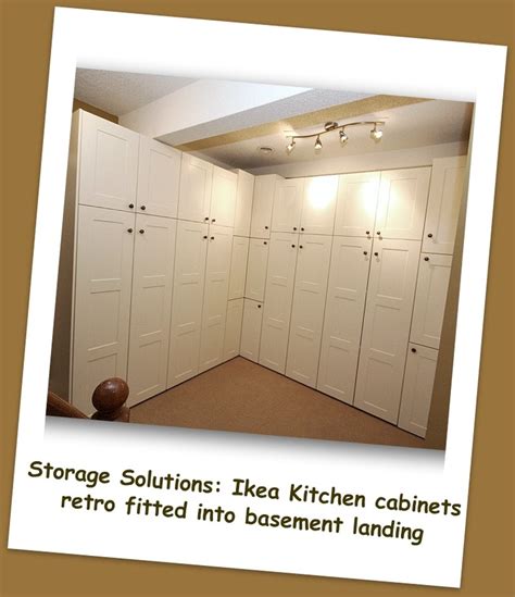 As per customer's requirement garage storage cabinet surface durable epoxy powder finish material high quality cold. 12 best Garage ikea images on Pinterest | Garage ...