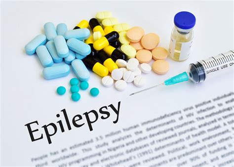 Ucb Receives Eu Approval For Paediatric Anti Epileptic Drug