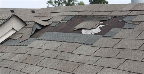 Storm Damage Repair Pitch Perfect Roofing Harrisonburg Va