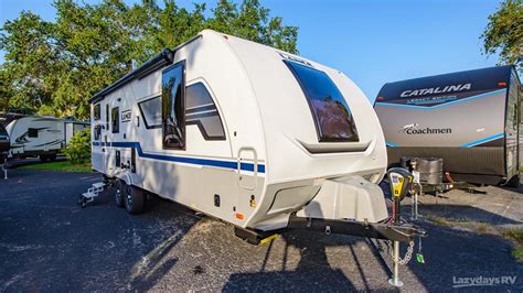 2022 Lance Lance Travel Trailers 2445 For Sale In Tampa Fl Lazydays