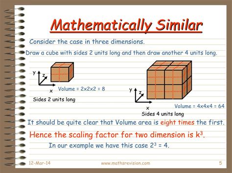 PPT - Mathematically Similar PowerPoint Presentation, free download - ID:436943