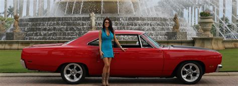Old Classic Muscle Cars For Sale Cheap