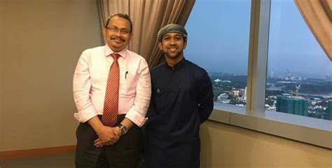 Over the years, tan sri wan azmi had also held. Fitnah Skandal: Yusuf Azmi Dedahkan Ada Cubaan Menjatuhkan ...