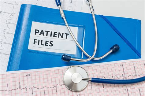 Confidentiality How To Maintain Patient Confidentiality Shield