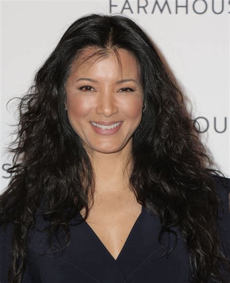 Kelly hu was born on february 16, 1968 in honolulu, hawaii. KELLY HU at Farmhouse Opening at Beverly Center in Los ...