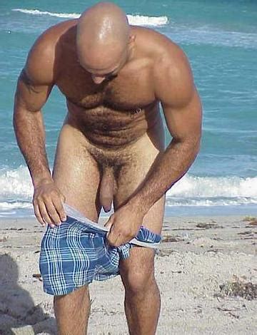 Fucken Hot Sexy Men Nude Beach