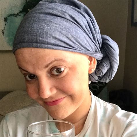 Brittanys Stage 4b Squamous Cell Metastatic Cervical Cancer Story