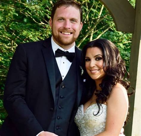 ‘married at first sight season 3 couple ashley david reach breaking point before finale