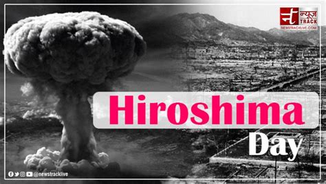 Hiroshima Day Remembering The Tragedy And Pleading For Peace Newstrack English 1