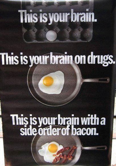 Brain On Bacon