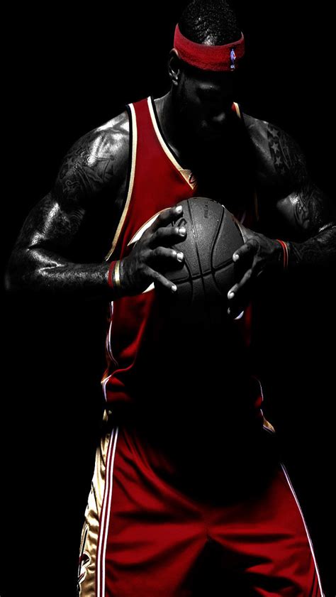 Maybe you would like to learn more about one of these? NBA iPhone Wallpapers HD - WallpaperSafari