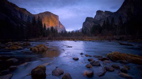 Yosemite National Park 4k Wallpapers Wallpaper Cave