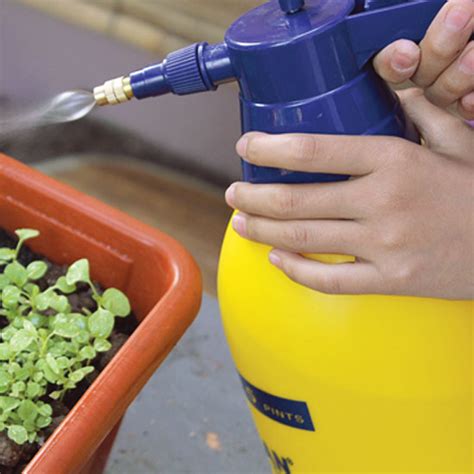 It is so simple and inexpensive to make, and works wonders in repelling pests when applied to the foliage of plants in the garden and landscape. Which Homemade Insecticides Work Best? (Video) - Organic Gardening - MOTHER EARTH NEWS