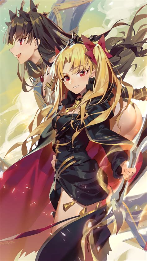 Fgo full hd wallpapers and much more will make your viewing colorful and enjoyable every day! 4k Resolution Ereshkigal Fgo Wallpaper - Arknights Operator