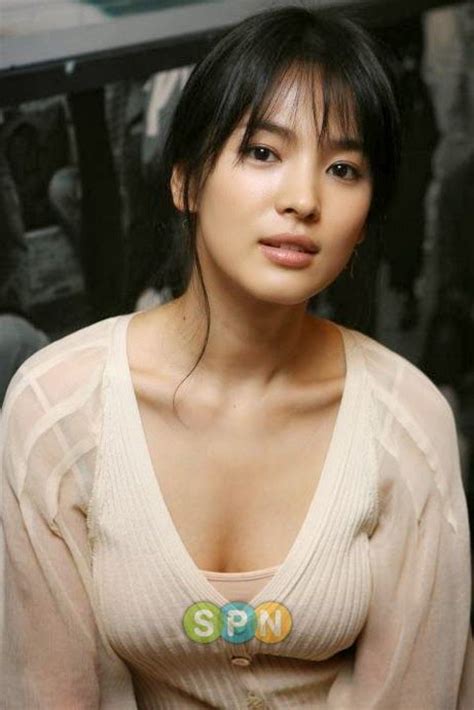 Song Hye Kyo Celebrities Pinterest Models Songs And Hot Sex Picture