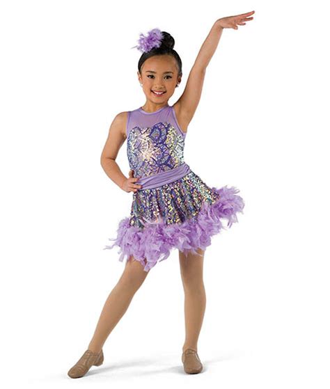 Tap And Jazz Costumes Dance Catalog A Wish Come True®