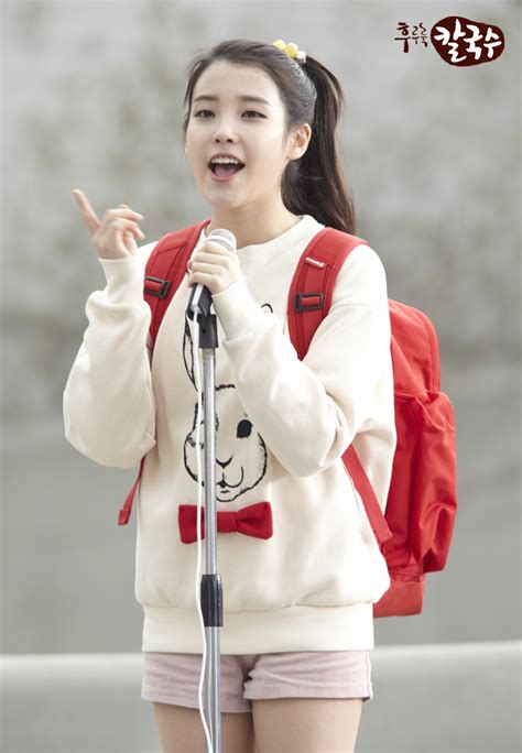 Cute Iu Lee Ji Eun Dara 2ne1 Photo 32 これからの活躍が気になる韓国人歌手iu