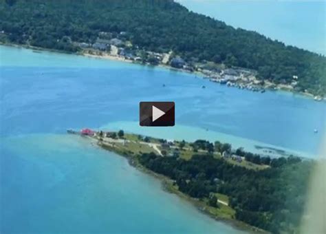 Beaver Island Videos Discover Beaver Island