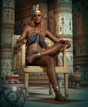 88 Images Nubian Queen Pictures MyWeb