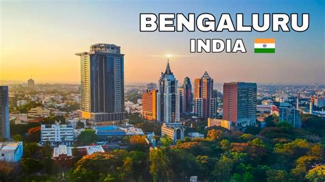 Which Is The Main City In Bangalore The 5 Detailed Answer