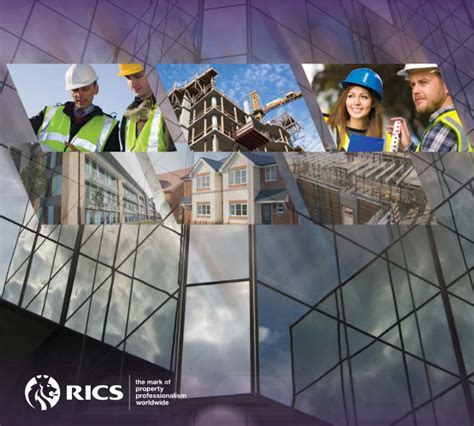 A Guide To The Benefits Of Working With A Chartered Quantity Surveyor Society Of Chartered