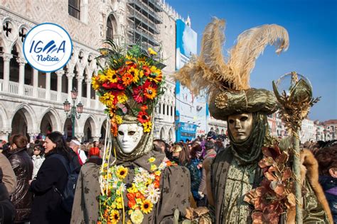 Carnevale In Italia Date Celebrazioni E Periodi Di Vacanza