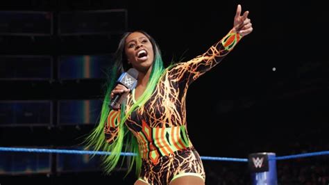 Naomi Wrestler Bio 2023 Update Wwe And Personal Life Players Bio