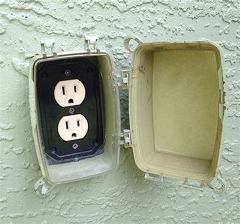The Importance Of Outdoor Outlets Johns Electric
