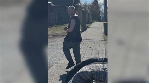 nanaimo man arrested in random sexual assault watch news videos online