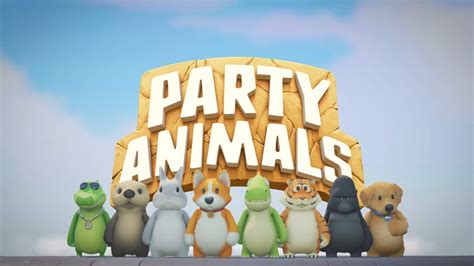 Party Animals Release Date Everything We Know Gamewatcher