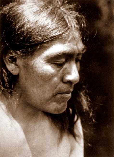 Last Native American