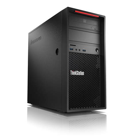 Workstation Lenovo Thinkstation P310 Xeon 1tb 8gb Win 710 Inkl 4
