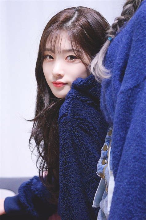 Pin On Dia Chaeyeon