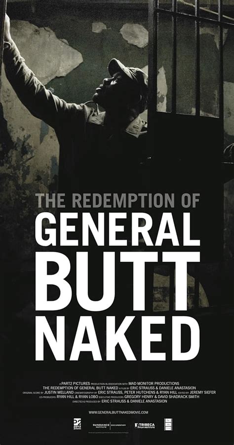 The Redemption Of General Butt Naked Plot Summary IMDb