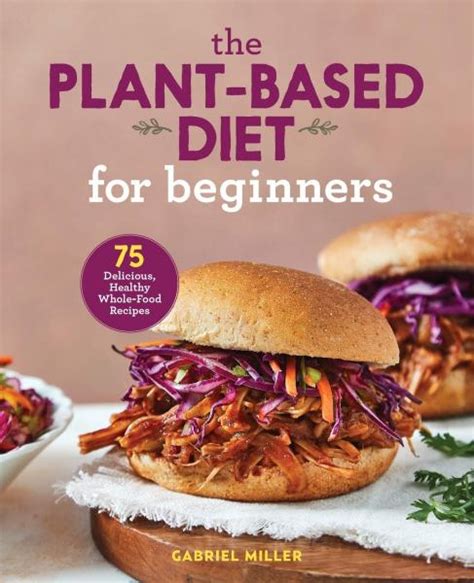 The Plant Based Diet For Beginners Vegan Nook