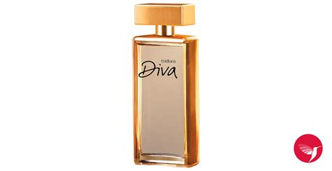 Diva Eudora Perfume A Fragrância Feminino 2017