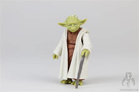 Review And Photo Gallery Star Wars The Last Jedi Tlj Yoda 2017