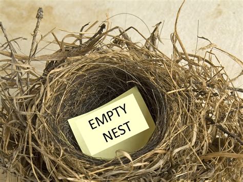 Life Insurance Strategies Three Reasons Empty Nesters May Want