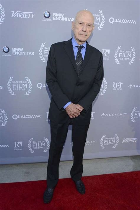 2021 yılında son çıkan alan arkin filmleri izle. Alan Arkin Birthday, Real Name, Age, Weight, Height ...