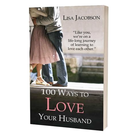 100 Ways To Love Your Wife 100 Ways To Love Your Husband 2 Pack