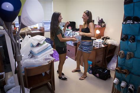 9 Tips To Help You Survive Move In Day Blog Binghamton University