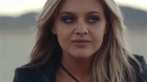 The First Time Kelsea Ballerini Youtube