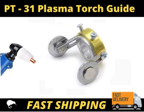 Pt 31 Plasma Torch Guide Great Prices Fast Nz Shipping