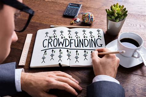 Successful Crowdfunding Campaigns Examples Theboomoney
