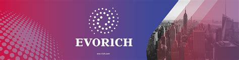 Evorich Официальное сообщество ВКонтакте