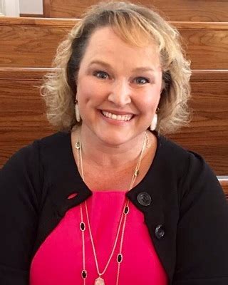 Debbie Thornton McGrath Licensed Professional Counselor Fort Worth